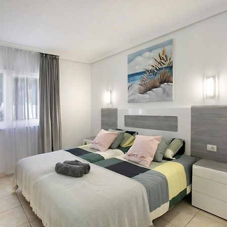 Breeze Island Apartment Chayofa ภายนอก รูปภาพ