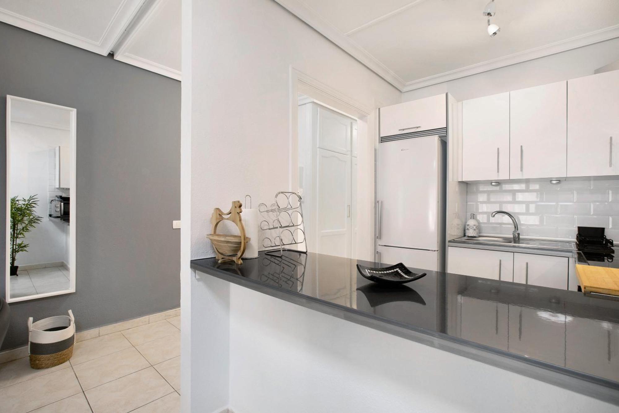 Breeze Island Apartment Chayofa ภายนอก รูปภาพ