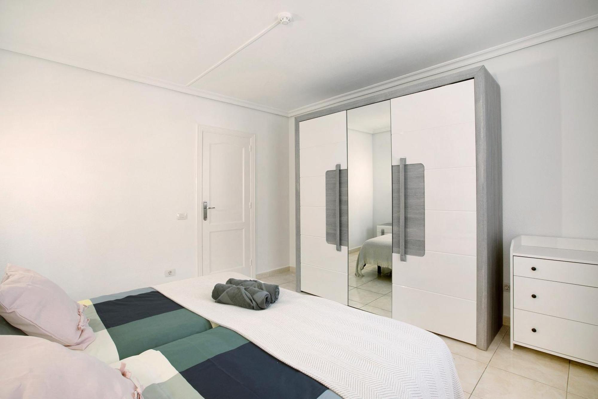 Breeze Island Apartment Chayofa ภายนอก รูปภาพ