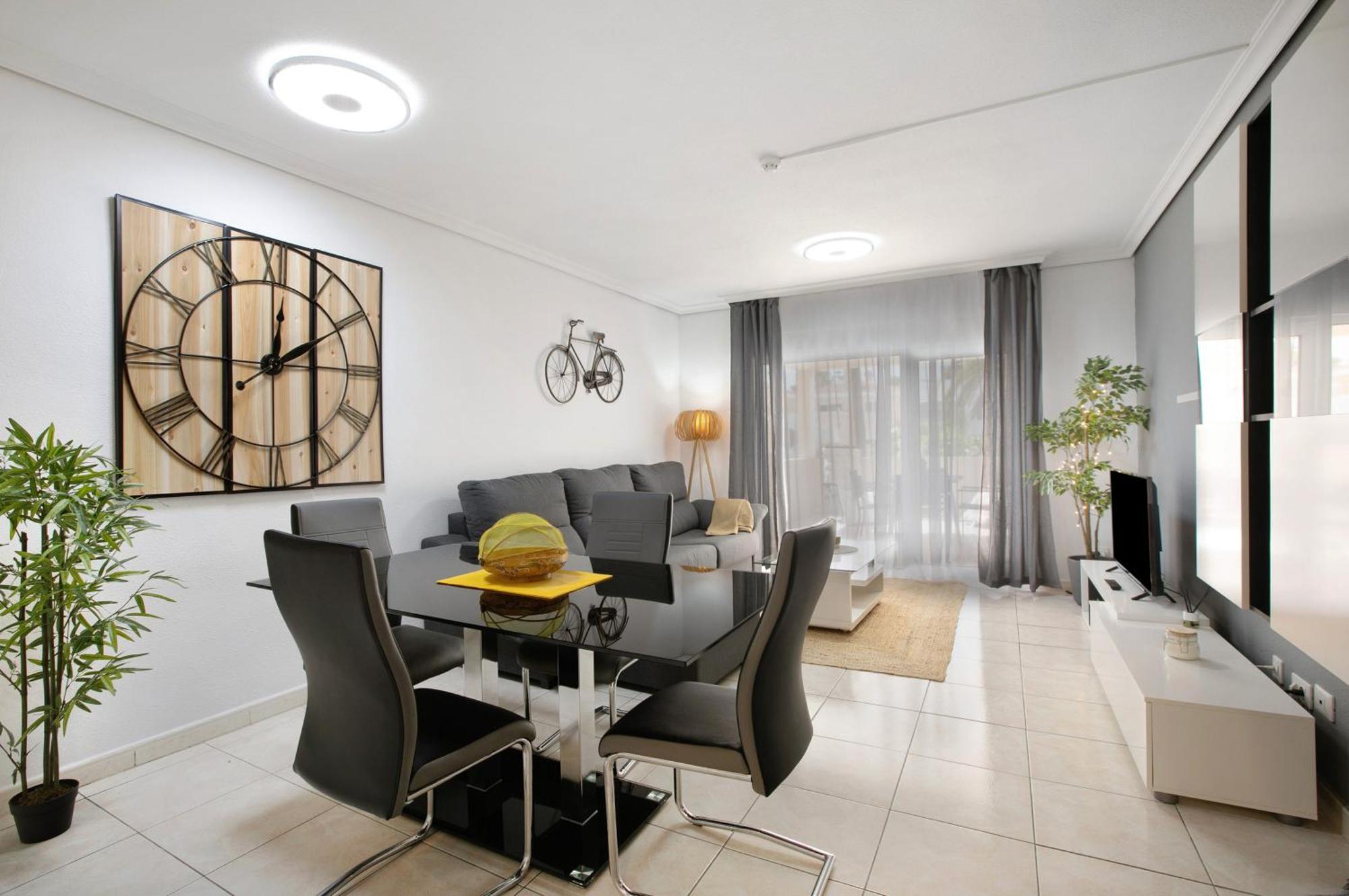 Breeze Island Apartment Chayofa ภายนอก รูปภาพ