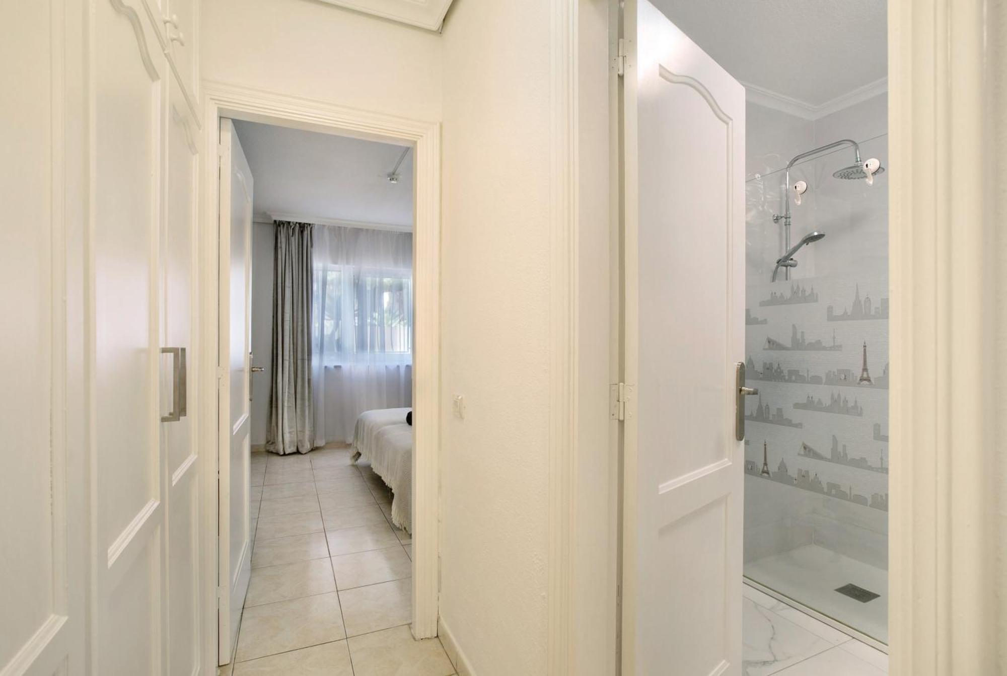 Breeze Island Apartment Chayofa ภายนอก รูปภาพ