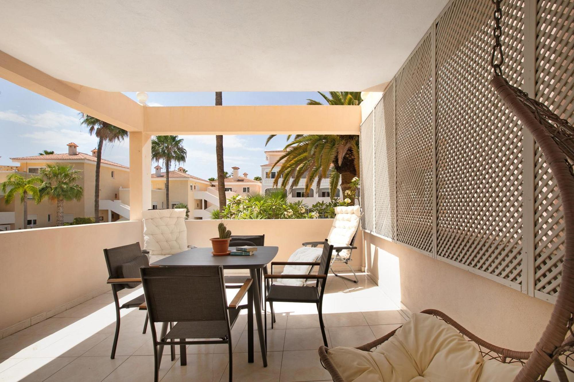 Breeze Island Apartment Chayofa ภายนอก รูปภาพ