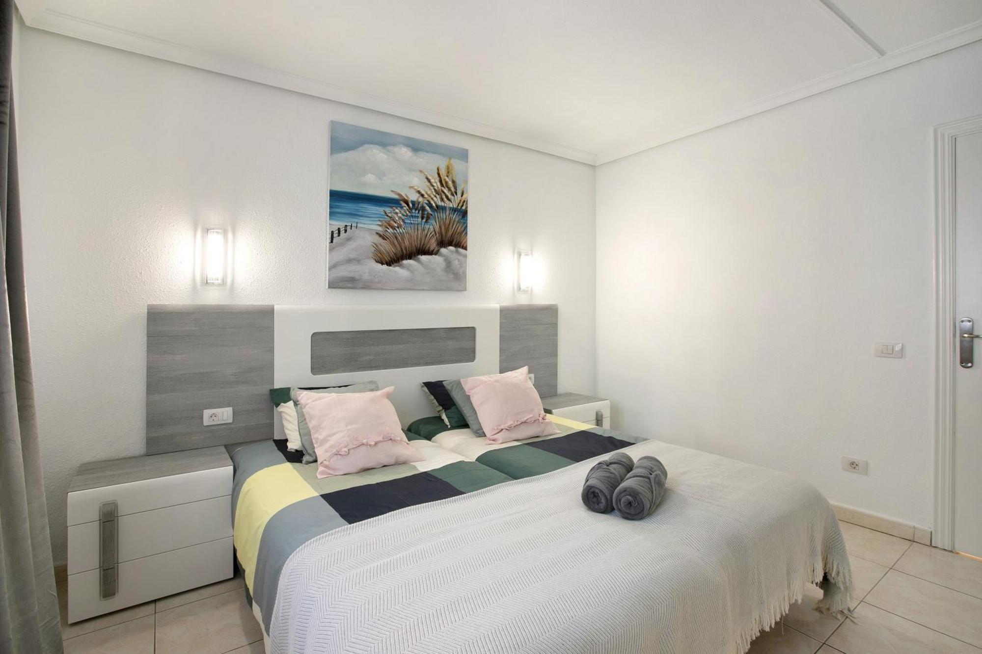 Breeze Island Apartment Chayofa ภายนอก รูปภาพ