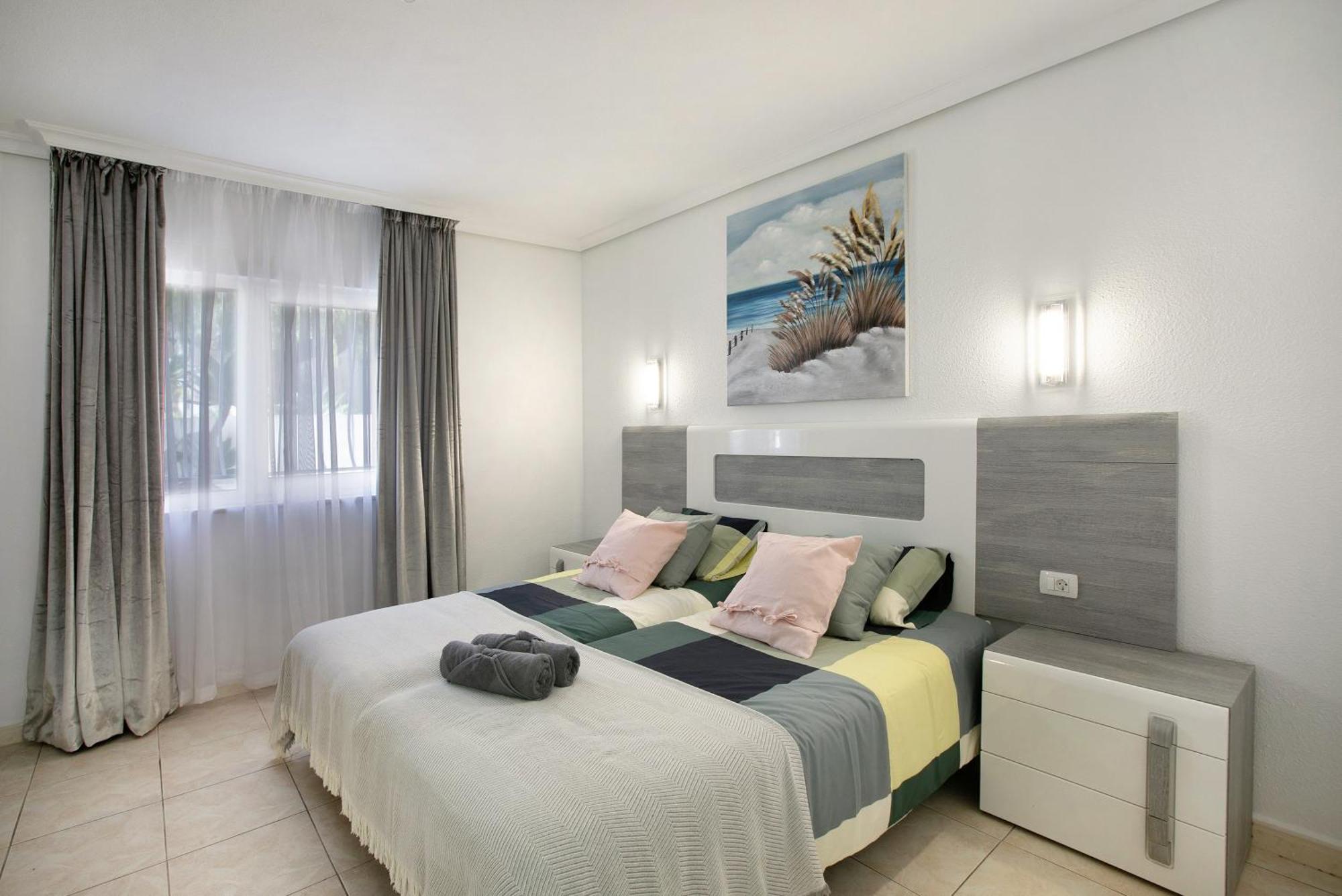 Breeze Island Apartment Chayofa ภายนอก รูปภาพ