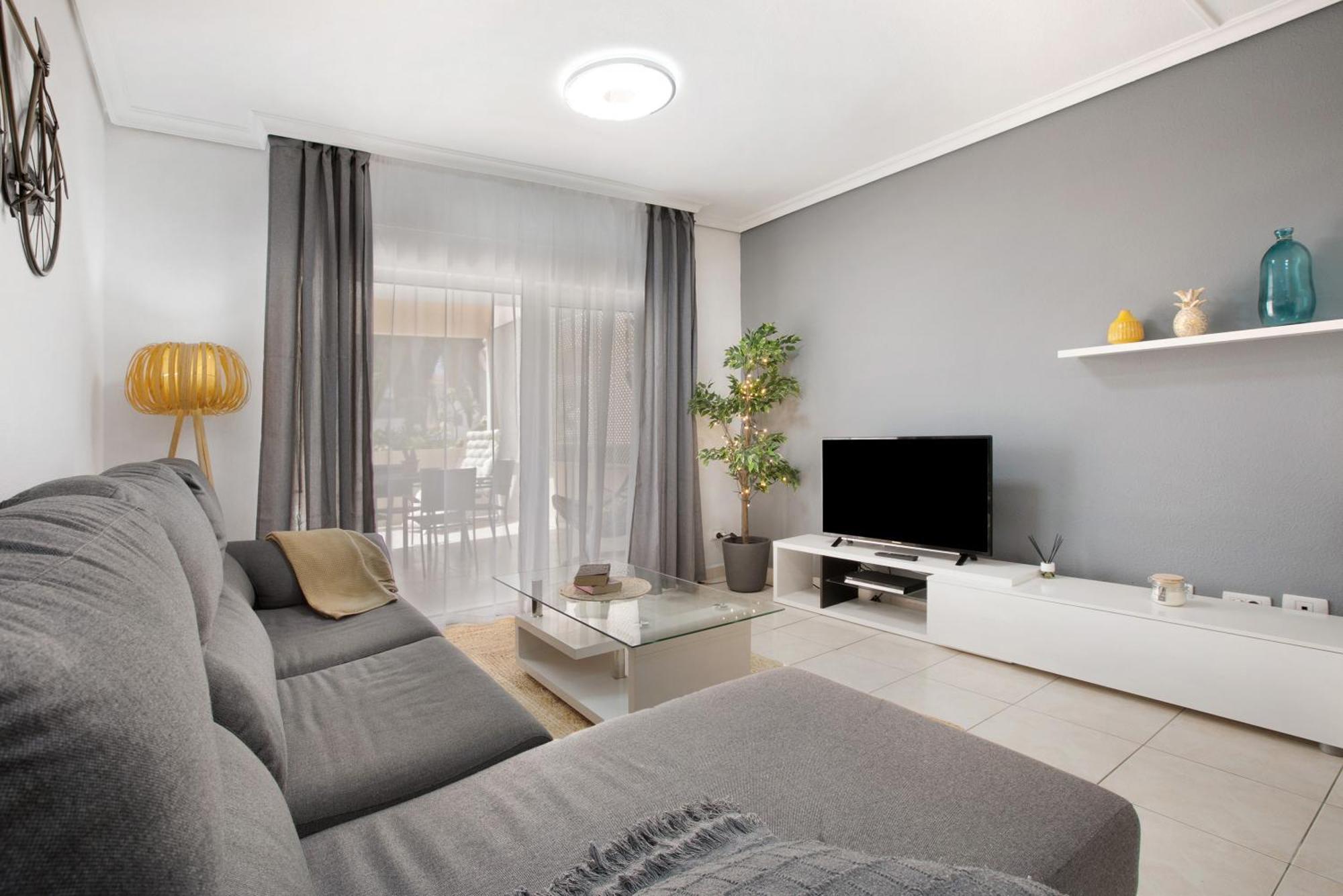 Breeze Island Apartment Chayofa ภายนอก รูปภาพ