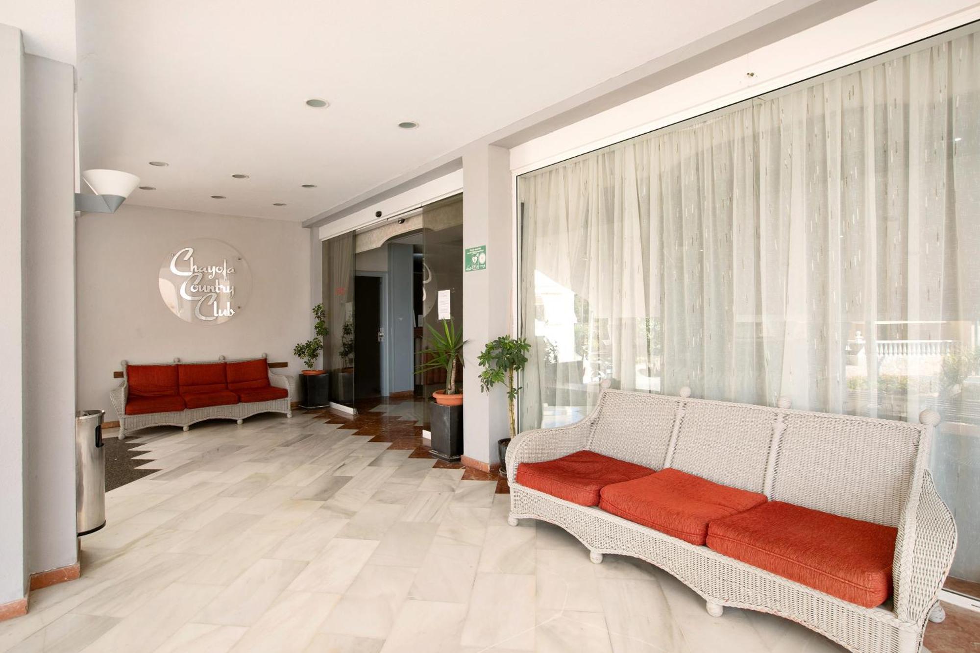 Breeze Island Apartment Chayofa ภายนอก รูปภาพ