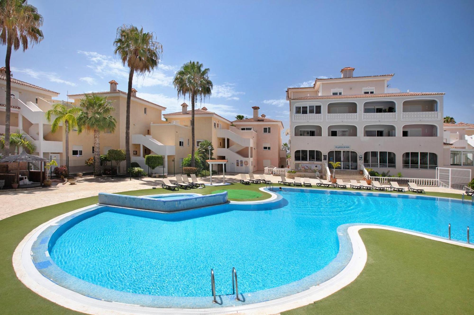 Breeze Island Apartment Chayofa ภายนอก รูปภาพ