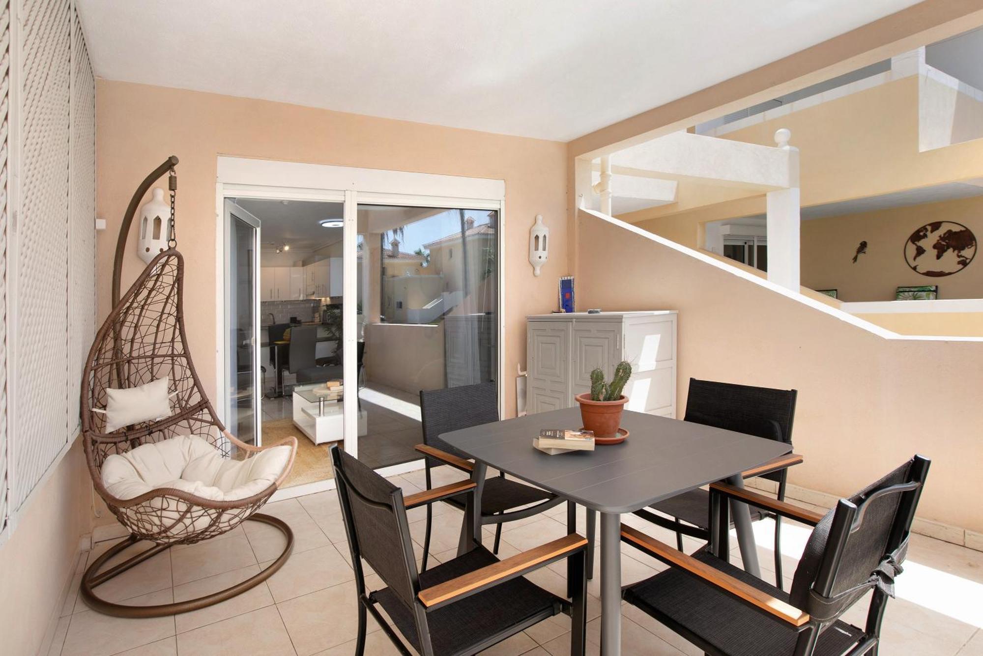 Breeze Island Apartment Chayofa ภายนอก รูปภาพ